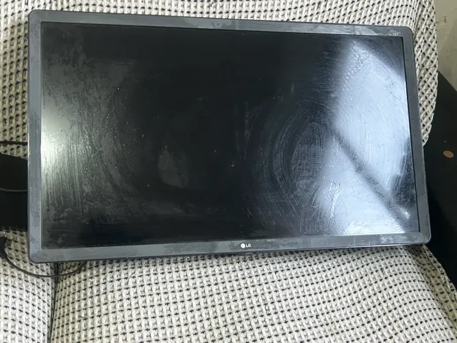 Televisão LG 32 polegadas 