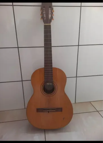 Violão Digiorgio 1981
