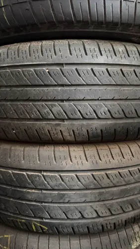 Pneus 235/65/17 marca GOODRIDE