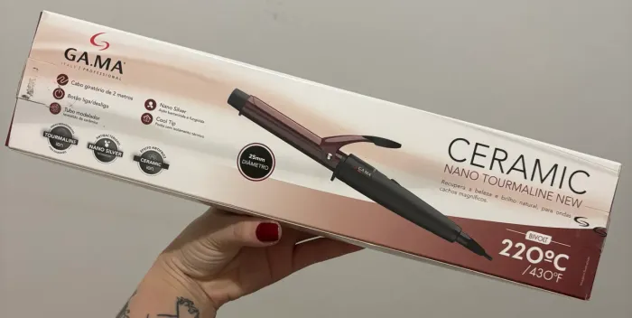 Babyliss