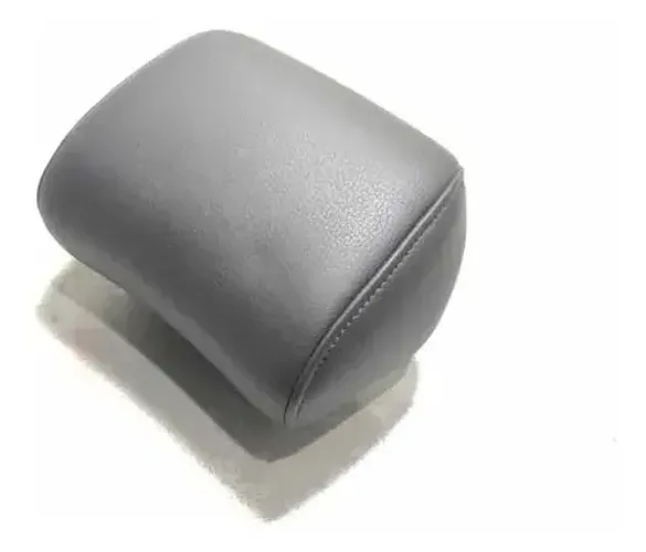 Encosto Cabeça Traseiro Central Audi Q3 2015 Preto