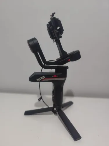 Gimbal Zhiyun Weebill S