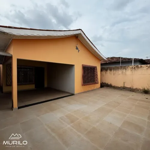 VENDE-SE CASA NO CENTRO DA CIDADE NOVA, MARABÁ-PA.