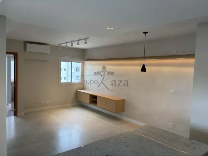 Oportunidade - Apartamento - Condomínio Residencial Colinas do Paratehy - 2 Dormitórios -