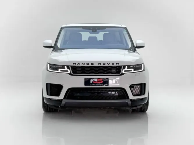 Land Rover Range R. Sport Autob. 3.0 TB Die. (híb.) 2020