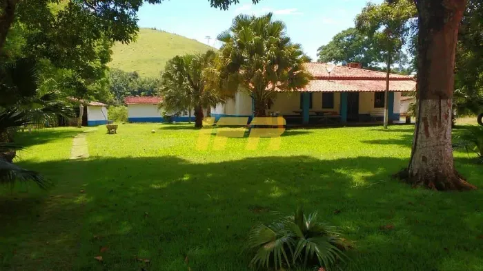 Sítio à venda, Boa Vista, Caçapava, SP