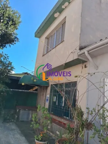 CASA DE VILA - PERDIZES - SP