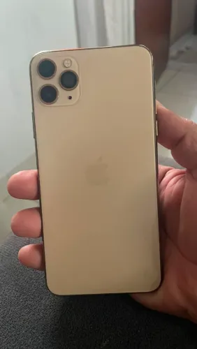 iPhone 11 pro Max 256