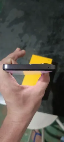 Realme C75 Preto