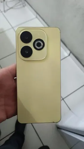 Unfinix hot 8 pro
