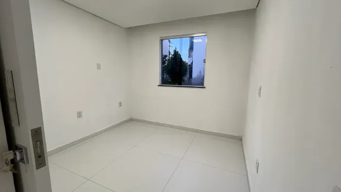 Apartamento no bairro Caranã