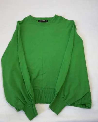 Blusa Manga Longa Hering