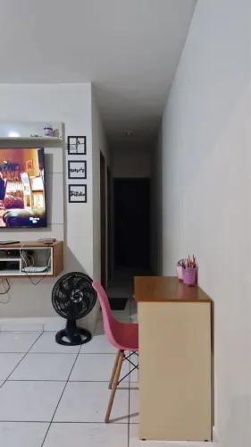 Vendo direito de casa no jd Colinas - zona norte Londrina