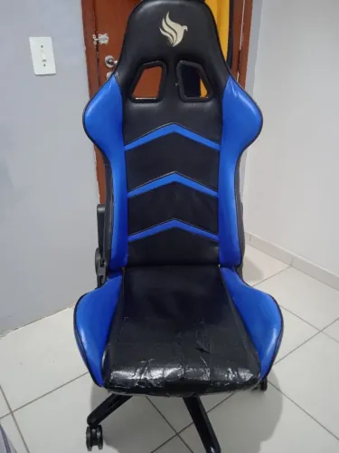 Cadeira gamer
