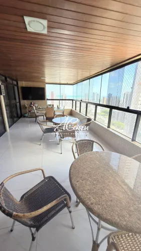 Apartamento Brisamar Vista Mar