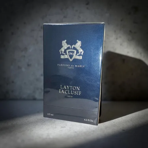 Perfume PDM Layton Exclusif 125ml