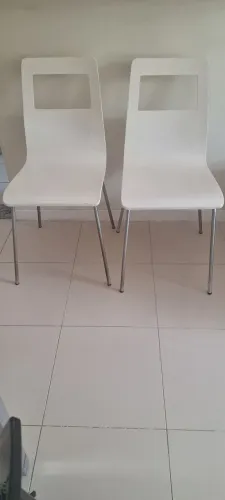 Cadeiras Tok&Stok