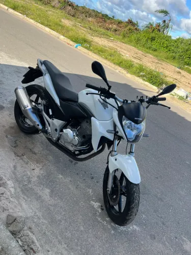 Cb 300 flex
