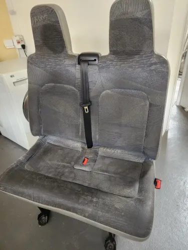 Banco Renault master original
