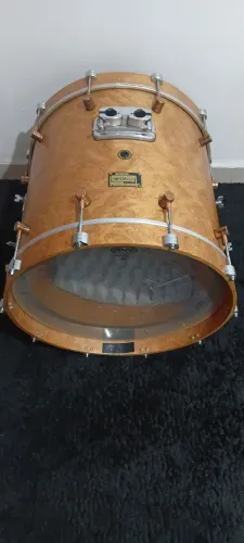Bumbo Odery Custom