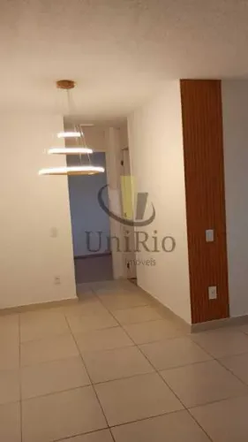 Apartamento à venda- Campo Grande - Rio de Janeiro - RJ