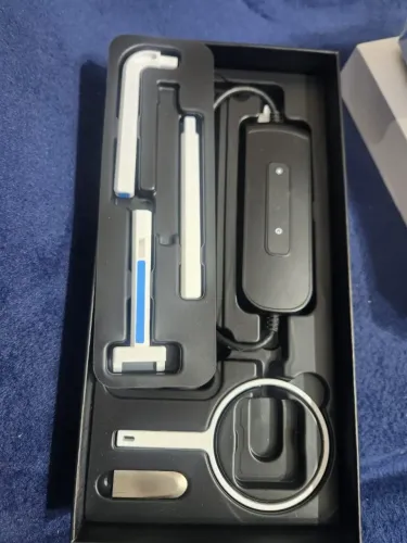 Sensor Digital Intra - Tecnologia Photon-Counting