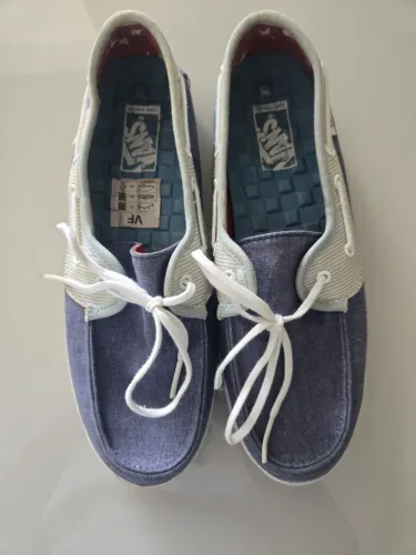 Sapatênis Vans 35
