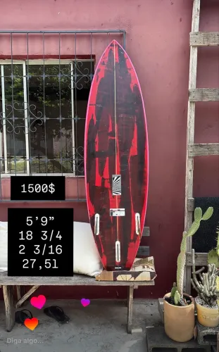 Pranchas de surf novas Oma designs