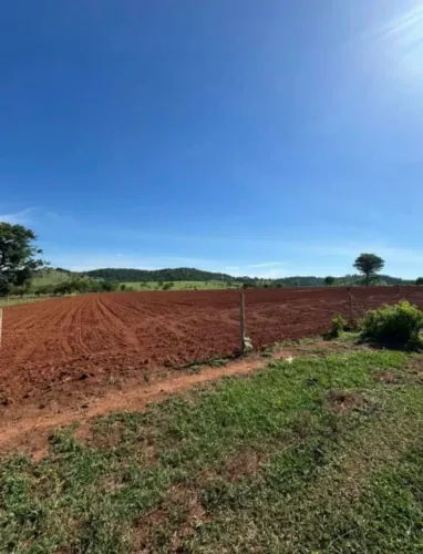 Fazenda em Itauçu / Inhumas