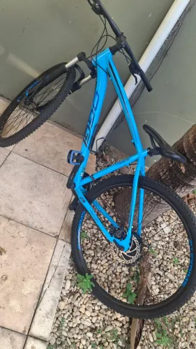 Bike aro 29 quadro 19 