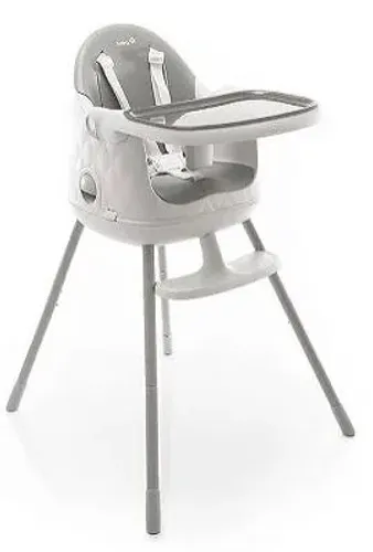 Cadeira de Refeição Jelly (Modelo K1720) - marca Safety 1st