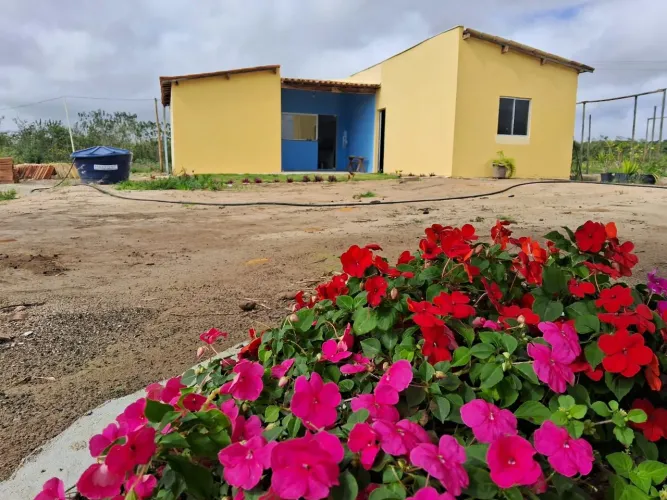Sítio a venda em Vitória da conquista