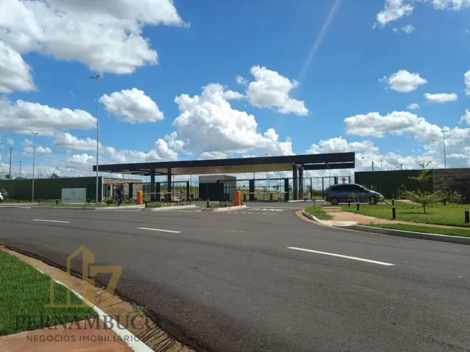 Terreno em Condomínio para Venda em São José do Rio Preto, Quinta Do Lago II - Lac Léman