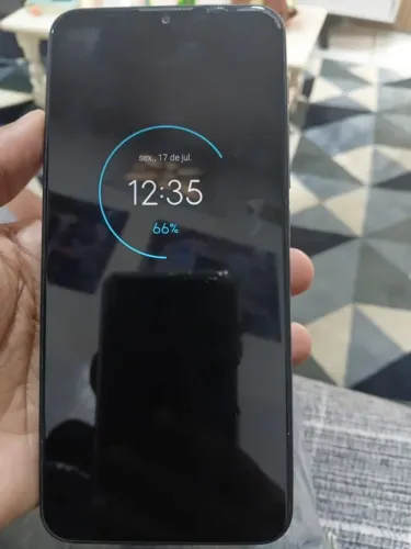 Celular moto g 9 play