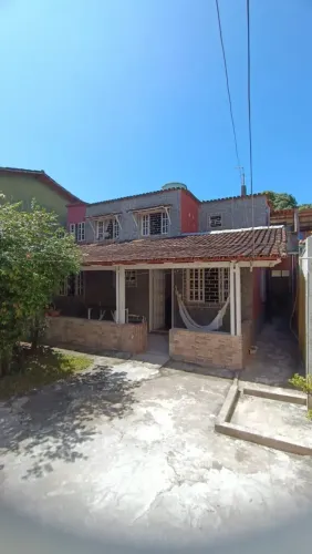 Imóvel para venda com 600 metros quadrados com 4 quartos em Jardim Santa Rosa - Guarapari