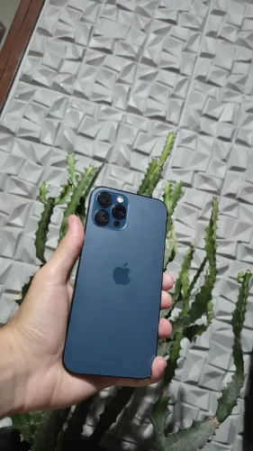 iPhone 12 Pro Max - 128gb