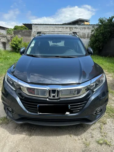 Honda HR-V EXL 1.8 Flexone 16V 5P Aut. 2020