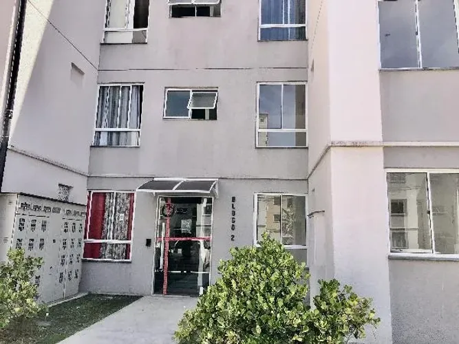 Condições especiais  Apartamento no Santa Cruz, Rio de Janeiro - RJ, Apto 101, 2 quartos, 