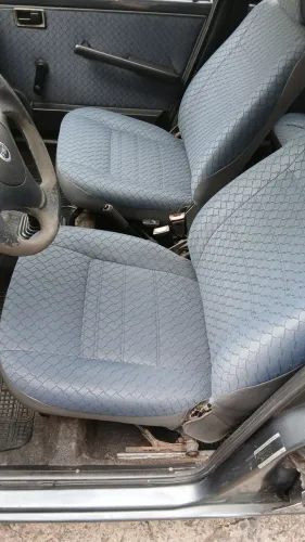 Fiat Uno Mille 1.0 Fire/ F.flex/ Economy 4P 2003