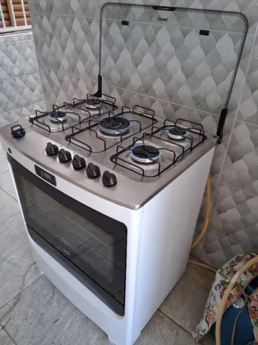 Fogão Consul