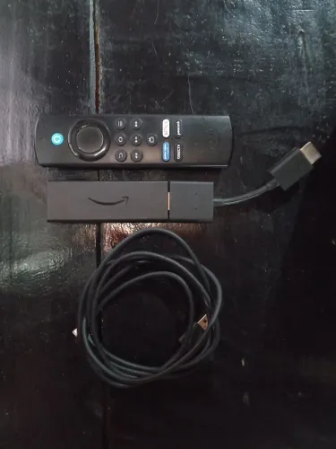 Fire tv stick amazon