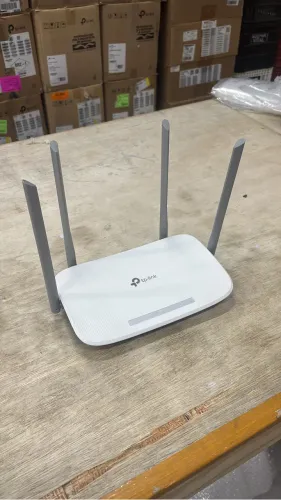 Kit 20 roteador Tplink G5 com fonte