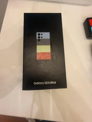 Galaxy S23 Ultra