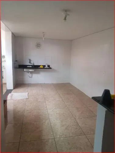 Vende-se CASA tipo Apartamento Vila Nova Gameleira 03 Andares com Terraço 2 Qtos 1 Suite..