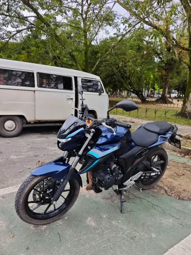 FZ25 2026
