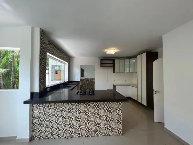 Casa á venda em Alphaville no residencial Alphaville 2