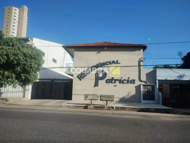 Apto p/Locação 2/4 + wc social, RES. PATRÍCIA I, PRÓX. DOM AMANDO E SENAI, 54M², Prainha, 