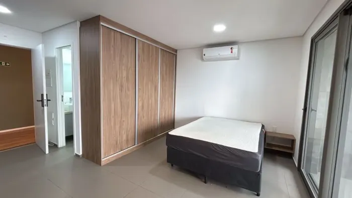Apartamento Residencial para locação, Cidade Mãe do Céu, São Paulo - AP0396.