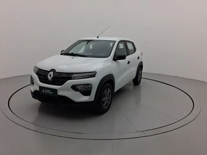 Renault Kwid 1.0 Zen 2023