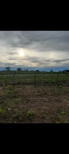 Terreno em Tanquinho
